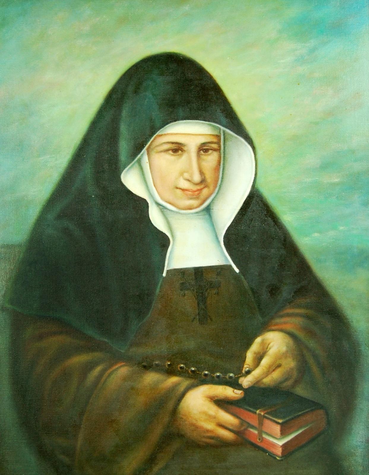 Irmãs Franciscanas da Penitência e Caridade Cristã